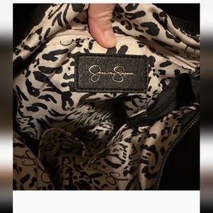 Jessica Simpson purse.